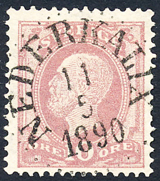 NEDERKALIX 11.5.1890 N14 (R3)