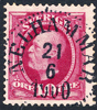 NELHAMMAR 21.6.1900 N14