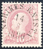 NERIKES KNISTA 14.8.1890 (R4) Kv 100