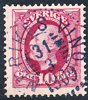 NERIKES VINÖ 31.3.1909 N33