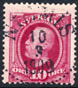NIEMIS 10.3.1909 N14 Kv 175