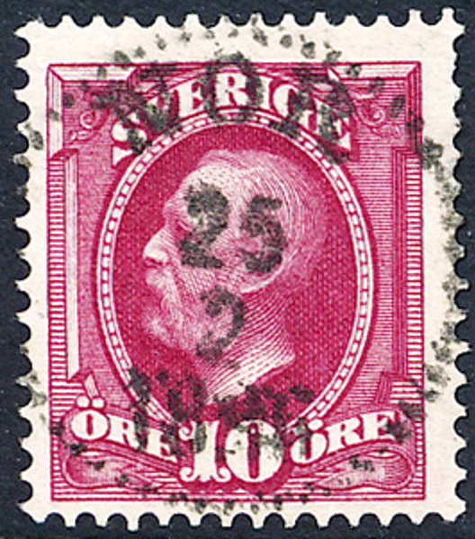 NOR 25.2.1896  N14