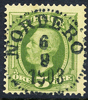 NORDERÖ 6.9.1903  N14 