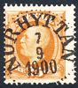 NORHYTTAN 7.9.1900 N14