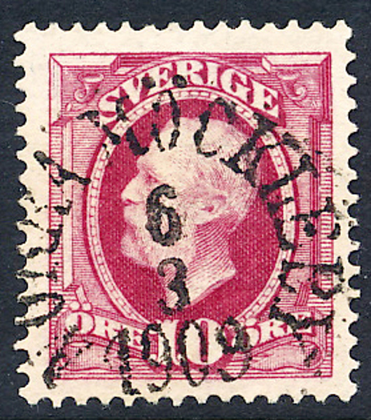 NORRA MÖCKLEBY 6.3.1909 N14