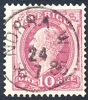 F39  NORRA WI 24.7.1885 N16 (R3) Kv 150