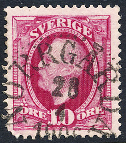 NORRGÅRDA  28.4.1906  N14 Kv 175
