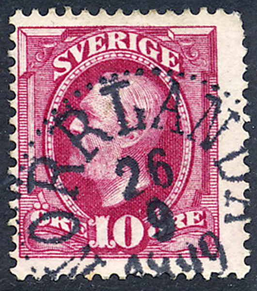 NORRLANDA 26.9.1899 N29 Kv 2500