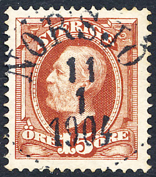 NORSJÖ 11.1.1904 N14