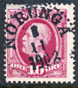 NORUNGA 8.11.1902 N14 Kv 100