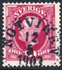 NOTVIKEN 12.7.1902 N14 Kv 100