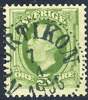 NUORTIKON 7.4.1896  N14 Kv 200