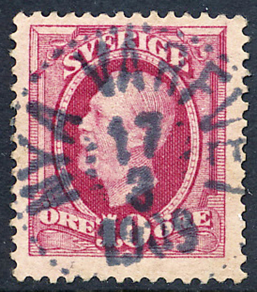 NYA VARFVET 17.3.1909 N33 Kv 125