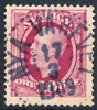 NYA VARFVET 17.3.1909  N33 Kv 125
