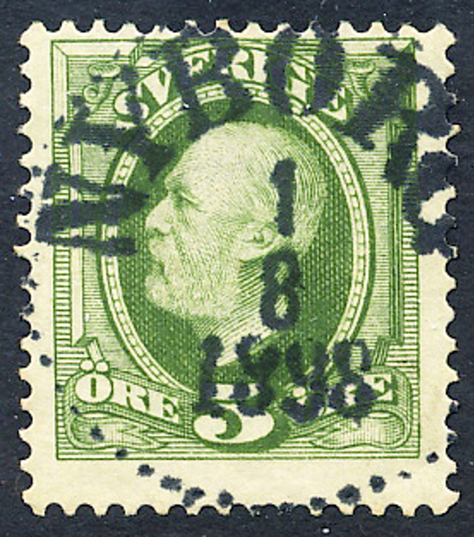 NYBORG 1.8.1898 N14