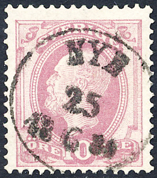NYE 25.6.1889 N10 (R3)