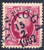 NYSKOGA 15.2.1907 N14 Kv 150