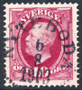 NYTEBODA 6.8.1903 N14 Kv 125