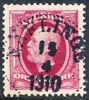 NÄFLINGE 15.4.1910 N14 Kv 100