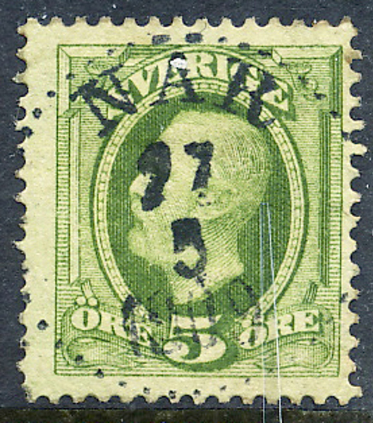 NÄR 27.5.1909 N14