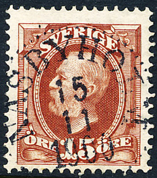 NÄSBYHOLM 15.11.1900 N14