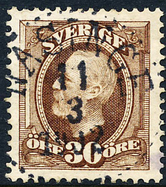 NÄSINGE 11.3.1902 N29 Kv 100