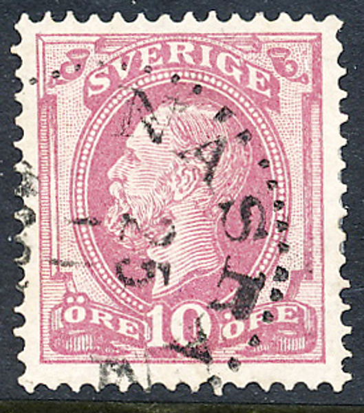 NÄSRÄM 25.11.188x N14 (RR) Kv 2500