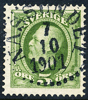 NÄSSUNDET 7.10.1901 N14