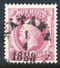 NÄTARN 1.4.1889  N14 (RR) Kv175