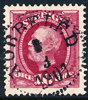 NÖBBELED 8.3.1901 N14 Kv 500