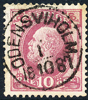 ODENSVIHOLM 1.10.1887  N16 (R3)