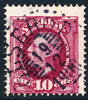 OLSERÖD 19.12.1900 N33 Kv 100