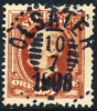 OLSÄTER 10.7.1908  N33 
