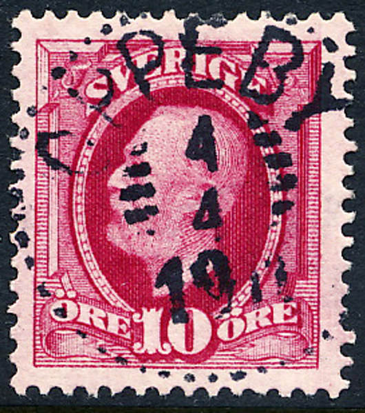 OPPEBY 4.4.1911 N33
