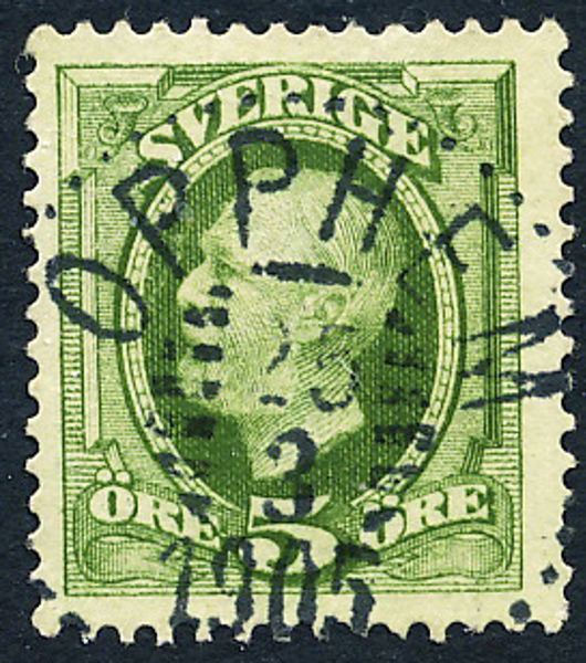 OPPHEM 25.3.1905 N33 Kv 100