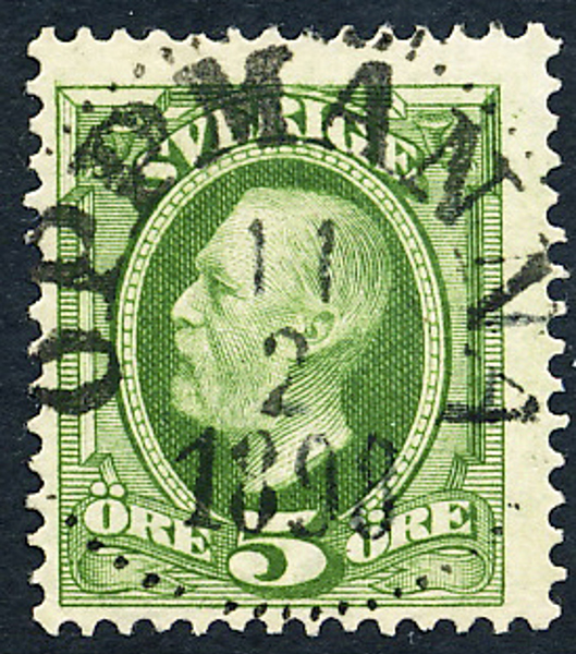 OPPMANNA 11.2.1898 N14