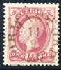 ORMASTORP 11.9.1887  N14 (R4) Kv 100