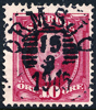 ORMSJÖ 15.3.1905 N33 Kv 100