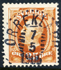 ORREKLÄPP 7.5.1906 N33 Kv 125