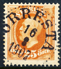 ORRESTA 16.8.1907 N14 