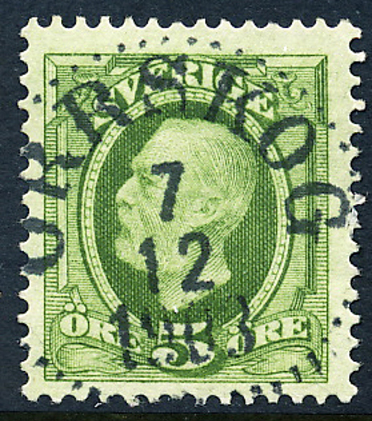 ORRSKOG 7.12.1903 N14