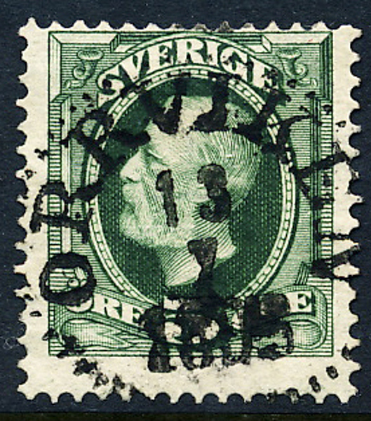 ORRVIKEN 13.7.1895 N14