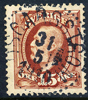 OSCARSSTRÖM 31.5.1910  N33 