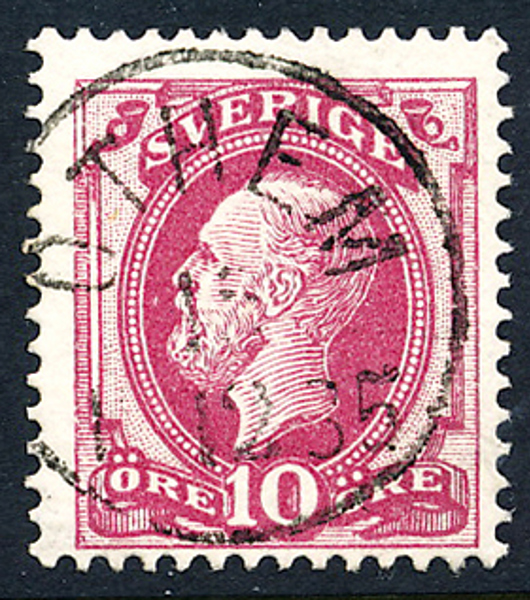 F39 OTHEM 15.12.1885 N16 (R4) Kv 100