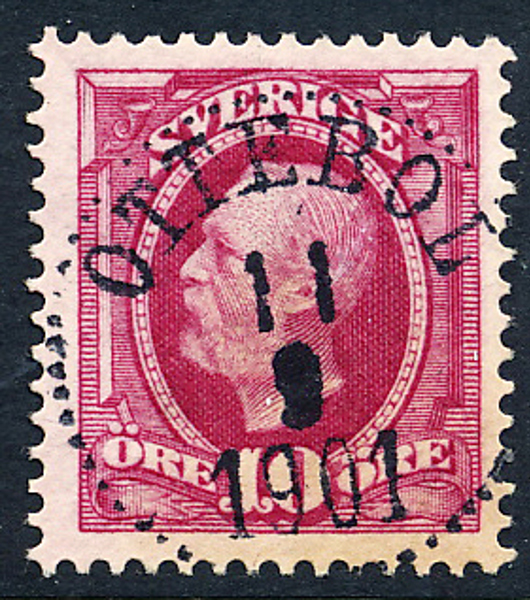 OTTEBOL 11.9.1901 N14