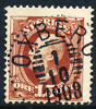 OXBERG 1.10.1908 N33