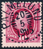 PALMELUND 20.5.1905  N33 Kv 150