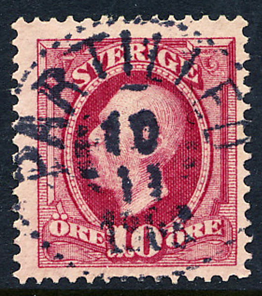 PARTILLED 10.11.1906 N33