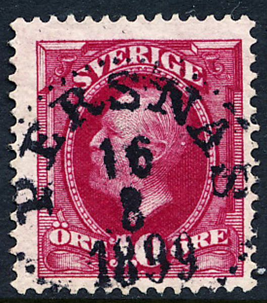 PERSNÄS 16.8.1899 N14