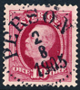 PERSÖN 2.8.1905 N14 Kv 100